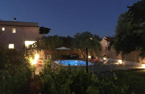 Apartment with private pool - Foto 48