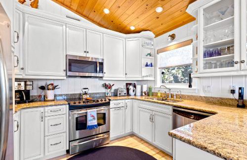 Oceanfront Home in NSB on No Drive Beach 4009S - Foto 22