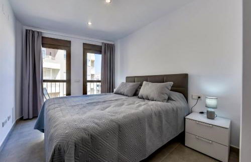 Flat 58 - City Center Moraira - Photo 10