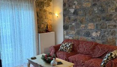 Stymfalia Cozy Village Guesthouse - Foto 2