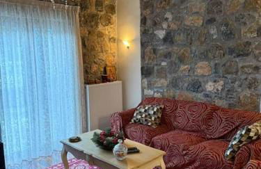 Stymfalia Cozy Village Guesthouse - Foto 2