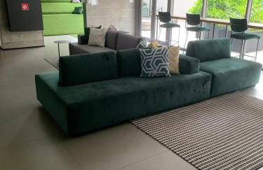 LINDO Studio na Vila Mariana OL 1010 Metrô Sta Cruz - Foto 6