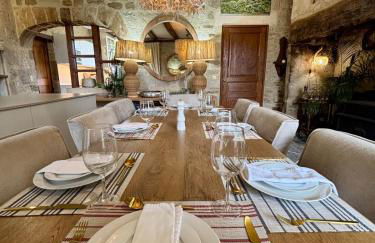 Chateau du Perrier - Foto 11