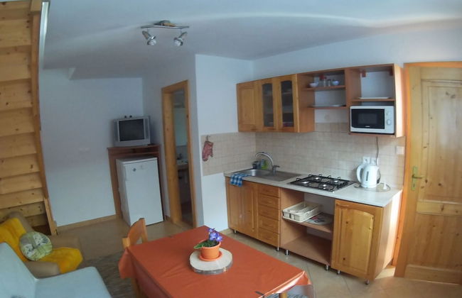 Apartments Majercak - Foto 12