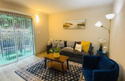 Townhome 4 min to Braves - Foto 1