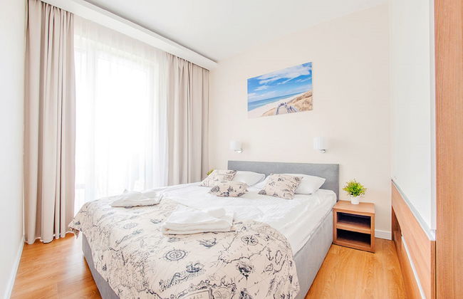 Kąty Rybackie Marina - Foto 20