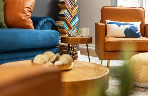 Petoskey Falls Escape-Hot Tub/Dogs/Petoskey/Boyne - Photo 12