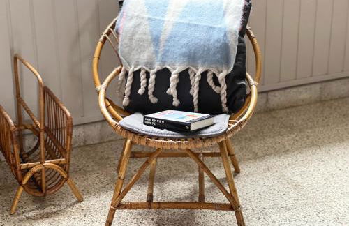 Casa Rural SOBRE EL MAR - Foto 31