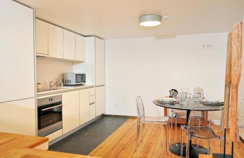 Condes de Azevedo Palace Apartments - Foto 142