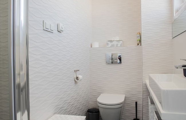 Villa Compass Luxury in a natural bay - Foto 13