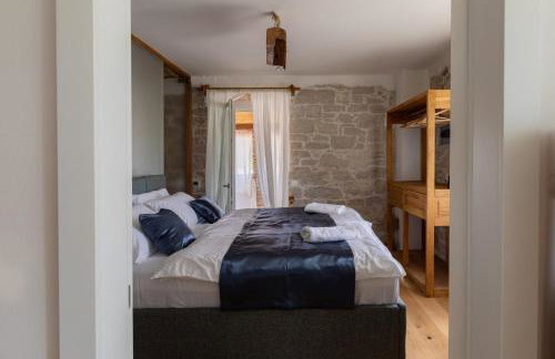 Villa Blazeni Miroslav Bulesic in Central Istria for 8 people with private heated pool and sauna - Foto 38