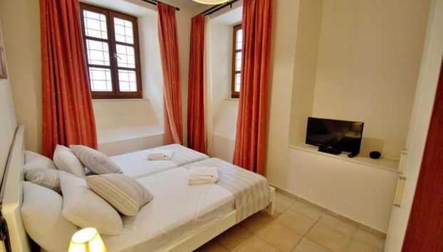 Katrina Studio 2 Ground Floor - Foto 5, Habitación