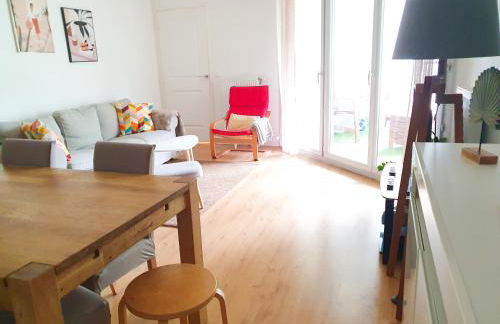 EXIGEHOME-Appartement 5 min du Technocentre-15 min de Versailles - Foto 1