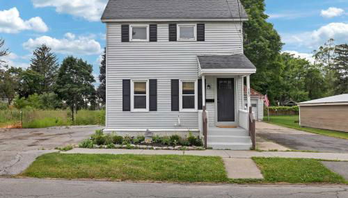 Charming Family Saratoga Home Walk to Track & Downtown - Foto 2