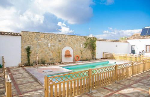 Casa Rural Aire - Foto 16