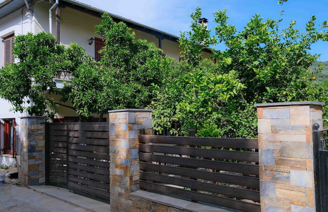 John s House - Chorto Pelion - Foto 25