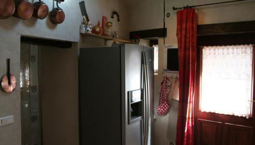 GITE ET CHAMBRES ROQUEBILLIERE Berthemont les bains VESUBIE MERCANTOUR - Foto 4