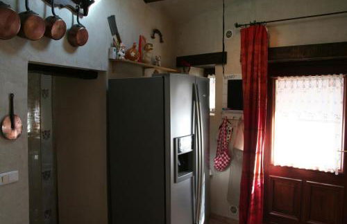 GITE ET CHAMBRES ROQUEBILLIERE Berthemont les bains VESUBIE MERCANTOUR - Foto 4