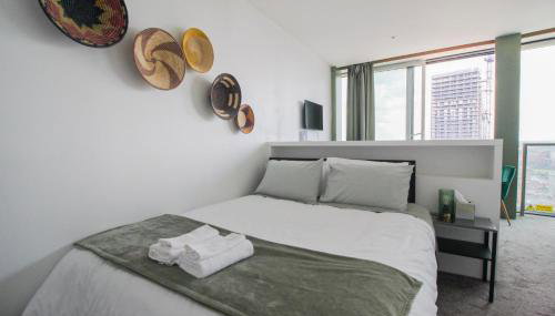 THE OLIVE SUITE At The Rotunda - Foto 4