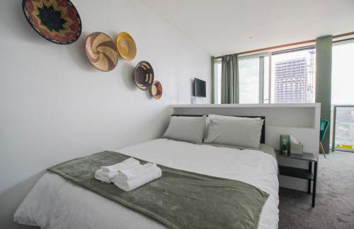 THE OLIVE SUITE At The Rotunda - Foto 4