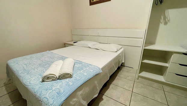 AP 32 Ala Mariscal Residencial Solavir - Foto 3, Habitación