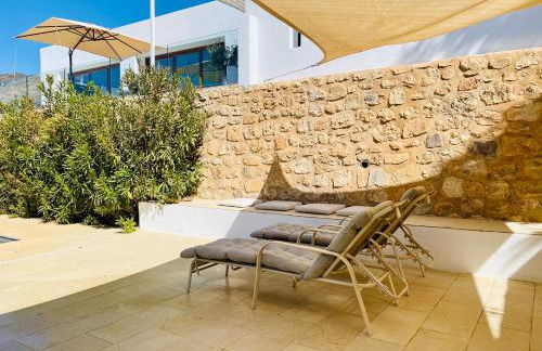 La Casa de Cristal - Alpujarra Escape - Foto 41