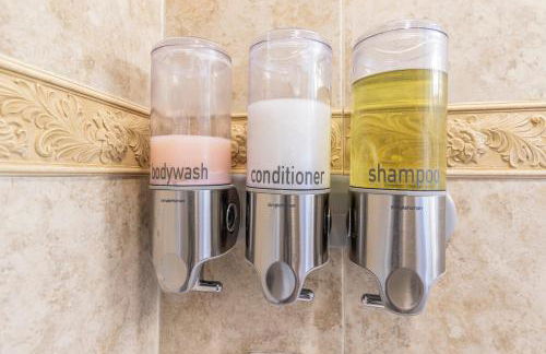 Lake view Pool home near Disney - 5BR 4BA - Foto 43