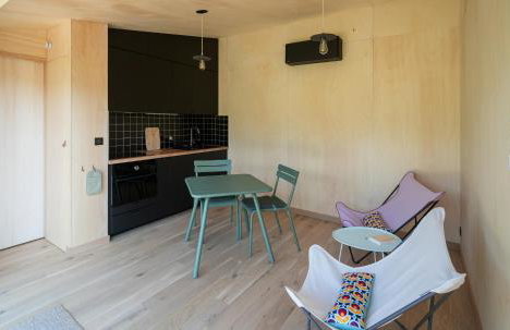 KOKONI K-BANES POSEES - Foto 23