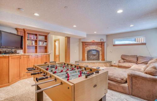 Chalet am Berg - Meredith Lodging - Foto 15