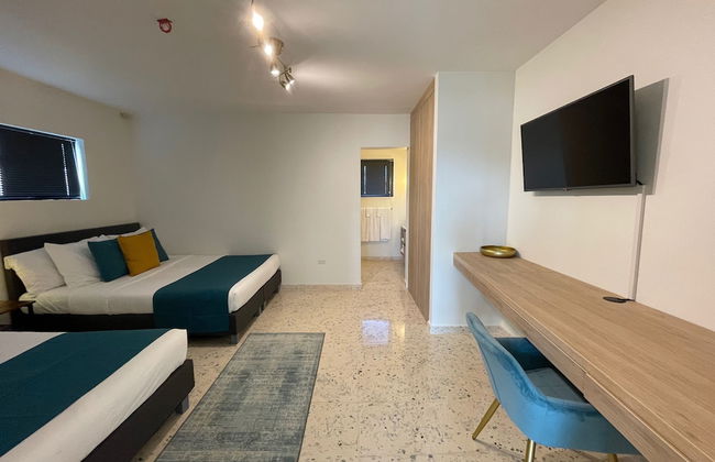 Vistalmar Ocean Suites - Foto 6