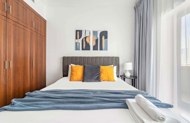 Silkhaus Art XII - Barsha Heights - Photo 7