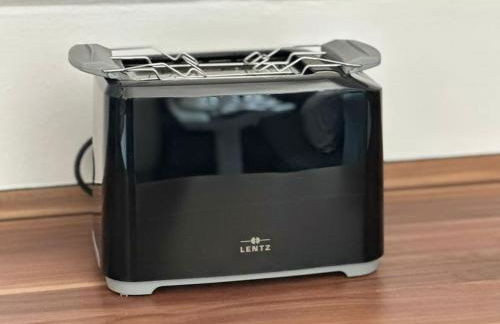 FeWo für 6 Personen WLAN Balkon Parken Stilvoll - Foto 30