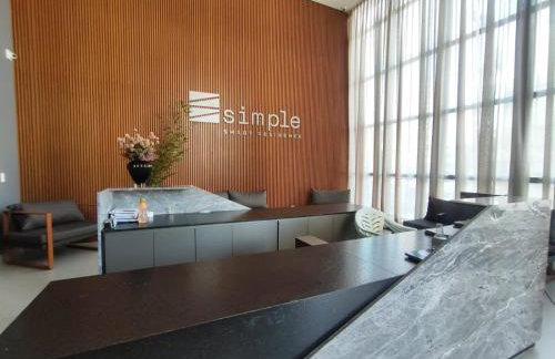 Simple Smart Vista Mar Manaíra, localização privilegiada - Foto 27