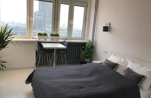 Good Time Apartments Warsaw City Center - Foto 52