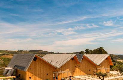 QUINTA DA FAÍSCA - Agro Turismo - Foto 7