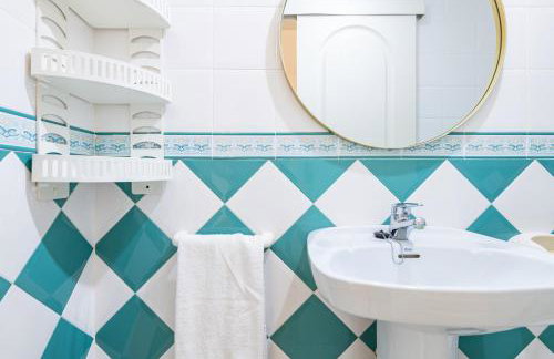 Casa Vesalia - Foto 19