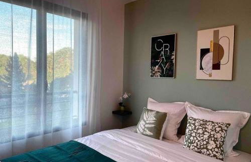 Le cocon des 3 frères - Paris CDG/Stade de France - Foto 18