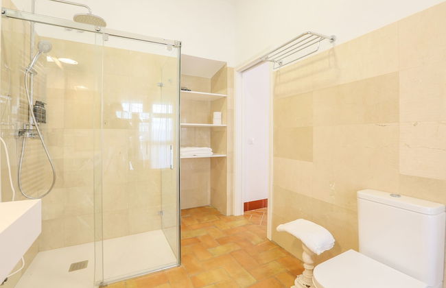 Posada De La Casa Del Pintor Hab Malaga - Adults Only - Foto 27