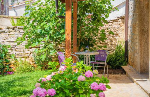 Villa Olea in Barat - Haus für 6-8 Personen - Photo 15