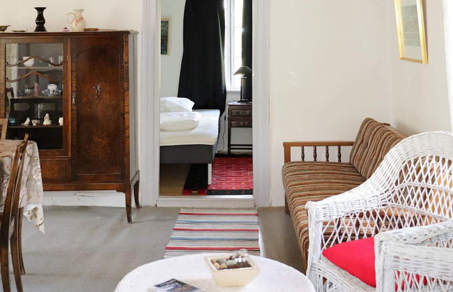 6 Person Holiday Home in Kyrkhult - Foto 13