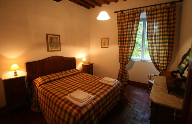 Fattoria Gambaro di Petrognano - Foto 29