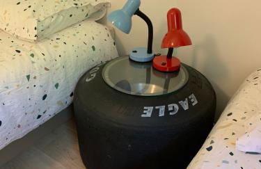 CLASSIC DRIVER HOME 2 - Foto 58