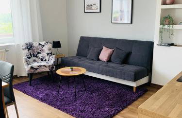 Sunny Apartament PUSTKOWO -SUNNY SIDE BALTIC- - Photo 10