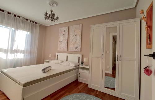 Acogedor apartamento junto a la Plaza - Photo 13