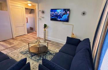 Natvy Alpha Suite - 3 Bedroom - Foto 8