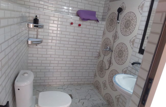 Hotel Amodou - Foto 7