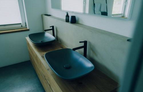 Neubau Grüner Wolpertinger Designwhg 106qm Barrierefrei - Foto 40