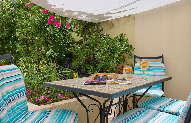 Apartment Fresco - Foto 30