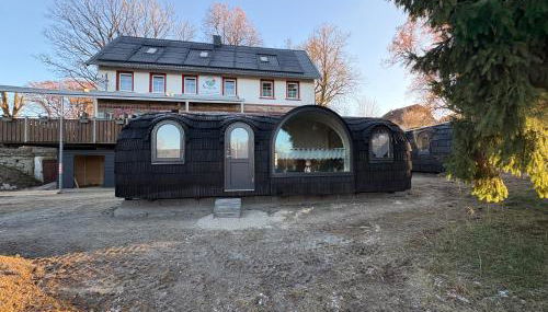 Seeperle Weißenstadt Wohnung Ochsenkopf - Foto 5