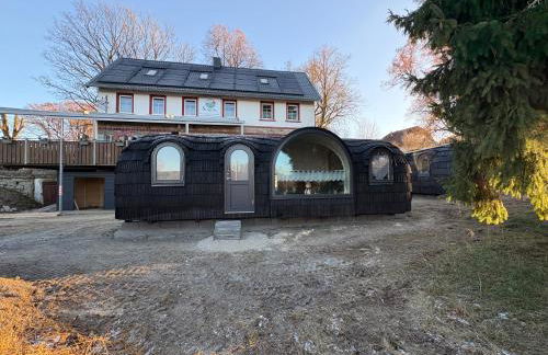 Seeperle Weißenstadt Haus Waldstein - Foto 11